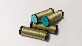 Шелк KREINIK Silk SERICA, 4212