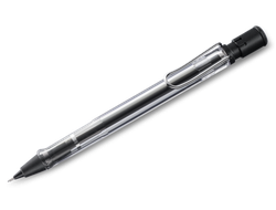 Lamy Vista карандаш 0.5 (прозрачный), М41