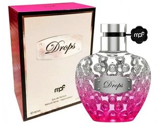 парфюм Drops / Капли (80 мл) от My Perfumes