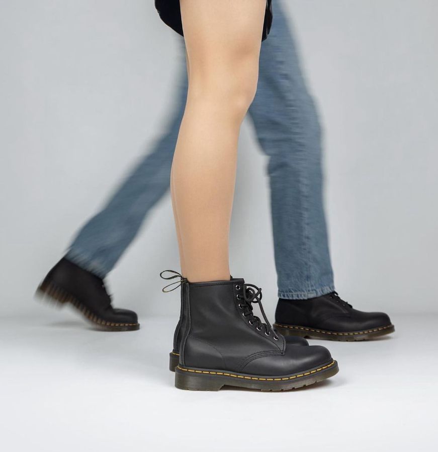 Dr Martens 1460 Black