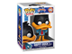 Фигурка Funko POP! Movies Space Jam A New Legacy Daffy Duck as Coach