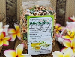 Чай Лемонграсс из Тайланда - купить, полезные свойства, отзывы, цена