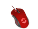 PC Мышь проводная Speedlink Torn Gaming Mouse black-red (SL-680008-BKRD)