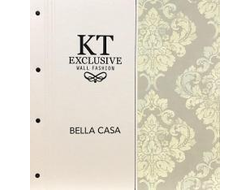 Обои KT Exclusive (Flagman Series) Bella Casa