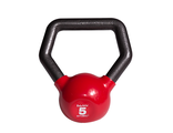 Гиря 2,3 кг (5lb) KETTLEBALL™ KBL5