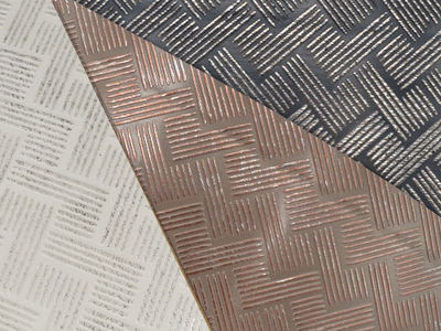 "Кант", декоративная планка для потолочного карниза на отрез