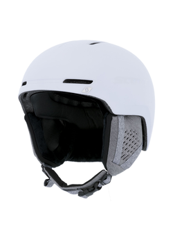 Шлем горнолыжный SCOTT Track white ES271756-0002