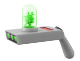 Фигурка Funko Rick &amp; Morty Portal Gun