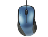 PC Мышь проводная Speedlink Kappa Mouse USB blue (SL-610011-BE)