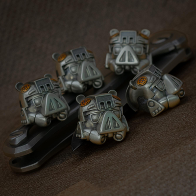 Изделие № 78.2. "Звёздный Свин"