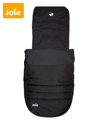 Накидка на ножки Footmuff для колясок Joie