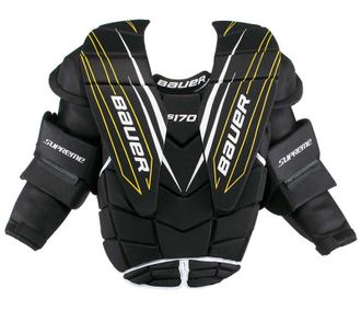 нагрудник вратарский BAUER  SUPREME S170 SR