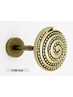 R 208, серия Magestic