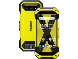 Kyocera TORQUE 5G японский, б/у (не новый, но с гарантией 1 год)