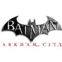 Batman: Arkham City (цифр версия PS3) RUS