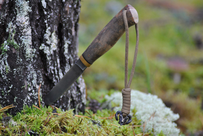 Изделие № 14.1. "Череп барана"