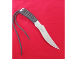 нож рыбак(сталь 65х13)