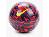 Мяч футбольный Nike FCB NK PTCH - FA20. Размер 5.