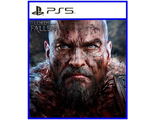 Lords of the Fallen (цифр версия PS5) RUS