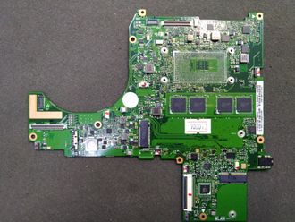 Плата донор Asus B9440