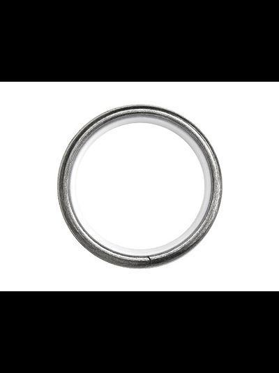 Кольца для штор большого диамтера "Резиденция",  серия 35 мм.