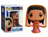 Фигурка Funko POP! Vinyl: Disney: Aladdin (Live): Princess Jasmine Desert Moon (Exc)