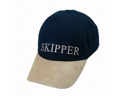Кепка "SKIPPER"