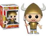 Фигурка Funko POP! Vinyl: Looney Tunes: Elmer Fudd (Viking)