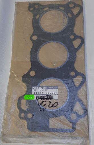 Прокладка ГБЦ Nissan  LH 11044-35U05