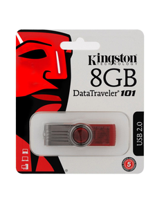 Флешка USB Kingston 8Gb