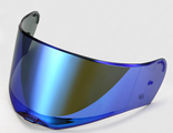 Визор (стекло) для шлема LS2 FF390, цветной