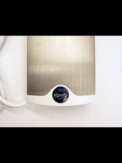 Привод Glydea Ultra 35e RTS, радиоуправляемый