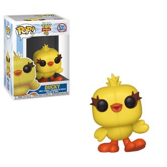 Фигурка Funko POP! Vinyl: Disney: Toy Story 4: Ducky