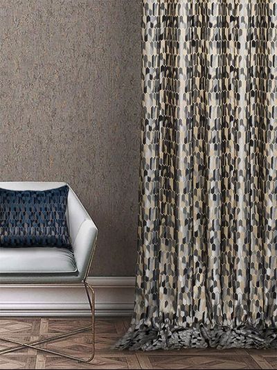 Domino, портьера на отрез