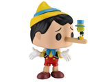 Фигурка Funko POP! Vinyl: Disney: Pinocchio: Pinocchio with Jiminy (Exc)