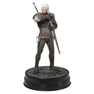 Фигурка Dark Horse Witcher THE WITCHER 3 Heart of Stone Deluxe Geralt 24cm