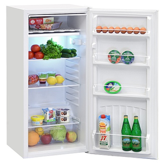 Холодильник NORD (NORDFROST) NR 404 W