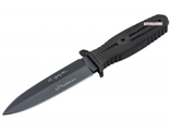 Кинжал Boker A-F 5.5 Black 121545 с доставкой