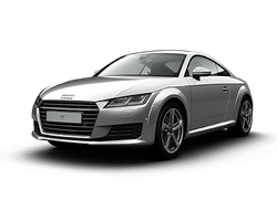 Шумоизоляция Audi TT / Ауди TT