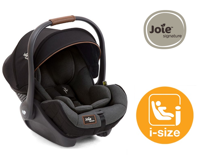 Joie i-Gemm™signature стандарт i-Size ECE R129