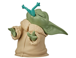 Фигурка SW Bounty Collection Mandalorian The Child Froggy Snack №4 5,5 см