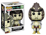 Фигурка Funko POP! Vinyl: Rick &amp; Morty: Birdperson