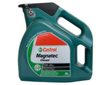 Масло моторное Magnatec Diesel 5W-40 DPF 4л CASTROL