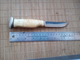 Финский нож Wood Jewel Reindeer 9,5