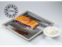 Штрудель «Вишневый»