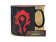 Кружка World of Warcraft Mug Horde 460 ml