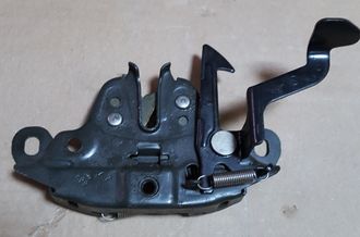 Замок капота Nissan   Bluebird  97-01  65601-50Y05