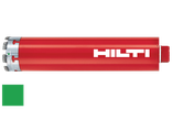 Алмазные буровые коронки HILTI SPX-L (Abrasive) &lt;2,5 кВт