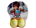 Коврик 3D Tracer