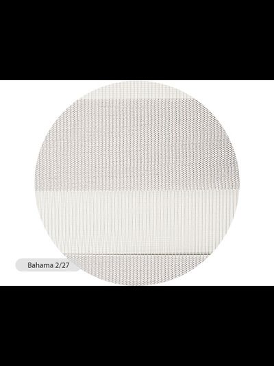 Bahama 2. Ткань "День-ночь", или "Зебра" под натуральную соломку или джут